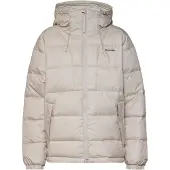 Columbia Pike Lake Iii Jacket Beige S Femme