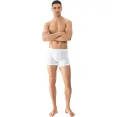 Mey Boxers blanc