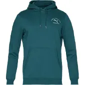 Puma Class Graphic Hoodie Vert S Homme