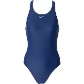 Nike Maillot de bain 1 pièce femme Swim Solid
