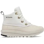Columbia Moritza Shield Hiking Boots Beige,Blanc EU 37 Femme