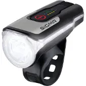 Sigma Aura 80 Front Light Noir