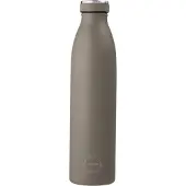 AYA&IDA Bouteille Isotherme AYA&IDA Drinking Bottle Driftwood 750 ml