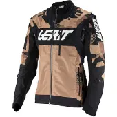 Leatt 4.5 Lite Stone 2024 Veste de motocross