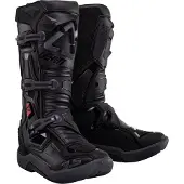 Leatt 3.5 Off-road Boots Noir EU 44 1/2