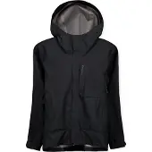 Houdini Rollercoaster Jacket Noir S Homme