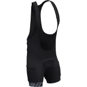 Leatt Mtb 4.0 Bib Shorts Noir XL Homme