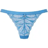 Vivance String bleu