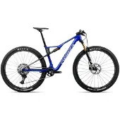Orbea Oiz M-pro 29´´ Xt M8250 Sgs 2026 Mtb Bike Bleu XL