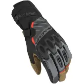 Macna Tyrian RTX Gants de moto imperméables