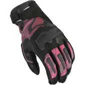 Macna Haros 2.0 Woman Summer Gloves Noir XS Femme