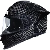 SMK-Link SMK Titan Carbon 06 Barre à roue en carbone, S (55)