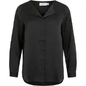 Vila Chemisier 'VIELLETTE' noir