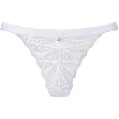 Vivance String blanc