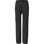 Millet - Pantalon de ski - Grands Montets Pant W Black pour Femme - Taille 40 FR - Noir