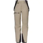 Millet Brevent Peak Pants Beige M Homme