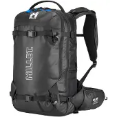 Millet - Sac airbag - Cosmic 28 Ars Black en Nylon - Noir