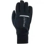 Roeckl Villach 3 Gloves Noir 6 Homme,Femme