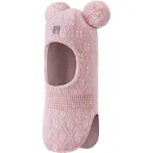 Reima Kuuraan Balaclava Rose 48 cm Enfants