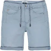 Garcia homme Short, 30, Bleu