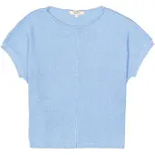 Garcia femme Pull, XL, Bleu