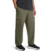 Under Armour Vibe Woven Cargo Green M Homme Vert M