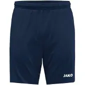 Jako Short Dynamic Hommes