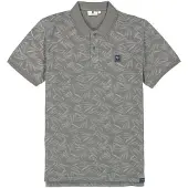 Garcia homme Polo, L, Vert