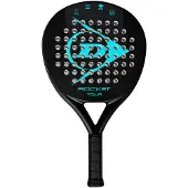 Dunlop Raquette de padel Rocket Tour Blue