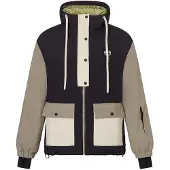 Rehall Stussy-r Jacket Beige XS Femme