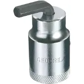 Gedore 8756-04 Clé à ergots pour vis à six pans creux 16Z 4 mm