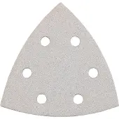 Kwb Rondelles d'adhérence Delta K80 /5pcs (80)