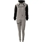 Givova 103 Tracksuit Gris XL Femme