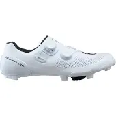 Shimano Rx910 Gravel Shoes Blanc EU 43 Homme
