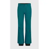 O'Neill Fwc Cruz Melange Pants Vert M Femme