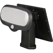 Luxform Projecteur solaire Montevideo