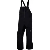 Burton Reserve Gore-tex 2l Bib Pants Noir S Homme
