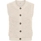 JDY Cardigan écru