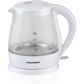 Blaupunkt Bouilloire électrique EKG301 1 L 1630 W Blanche