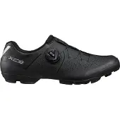 Shimano Xc302 Mtb Shoes Noir EU 36 Femme