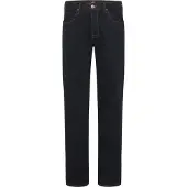 Lee Brooklyn Straight Jeans Bleu 32 / 32 Homme