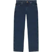 Wrangler 13mwz Jeans Bleu 42 / 32 Homme