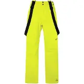 Protest Mikado Pants Jaune XS / Regular Homme