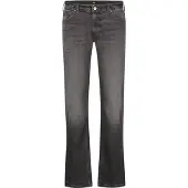 Lee Daren Zip Fly Jeans Noir 31 / 30 Homme