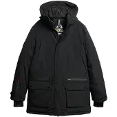 Superdry Parka d’hiver | S | male