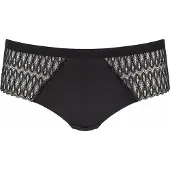 Triumph Georgia hipster avec dentelle