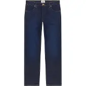 Wrangler Greensboro Jeans Bleu 42 / 32 Homme