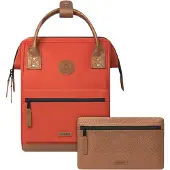 Cabaia Sac à dos 'Adventurer Bogota S' rouge