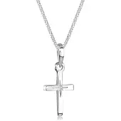 Elli Chaîne argent