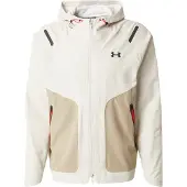 Under Armour Unstoppable Left Chest Veste Blanc L / Regular Hommes Blanc L